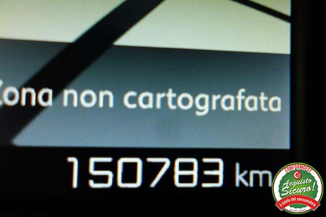CITROEN C4 Picasso BlueHDi 150 S&S CV 163 EAT6 Shine