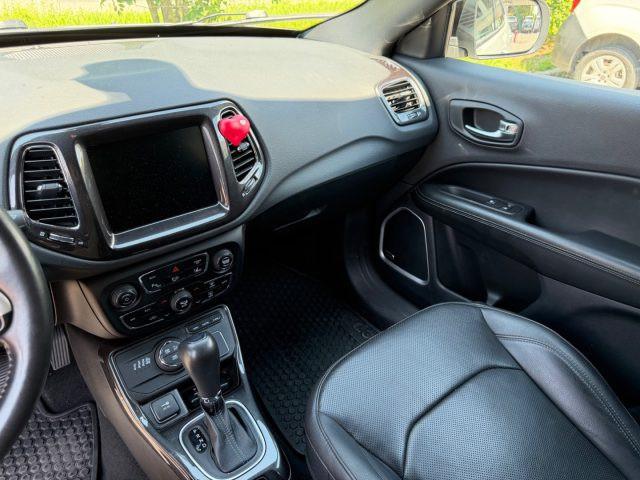 JEEP Compass 1.3 Turbo T4 240 CV PHEV AT6 4xe S