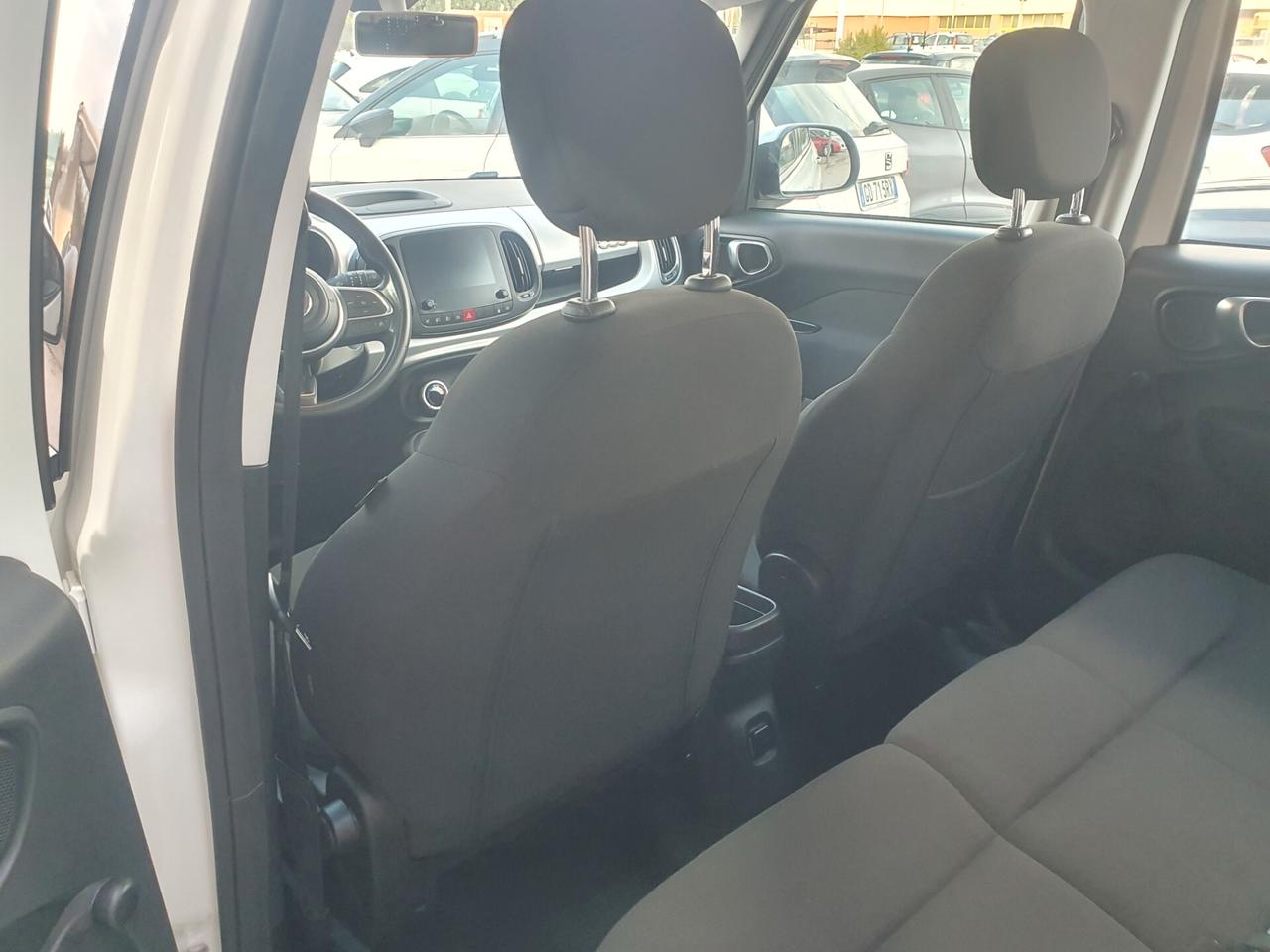 Fiat 500L 1.3 Multijet 95 CV Cross