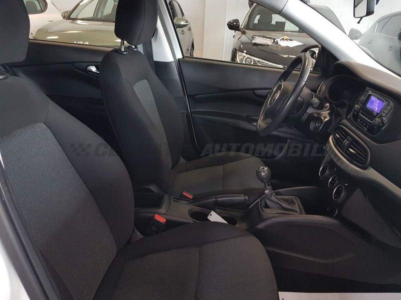 FIAT Tipo Tipo 5p 1.4 Easy 95cv my18