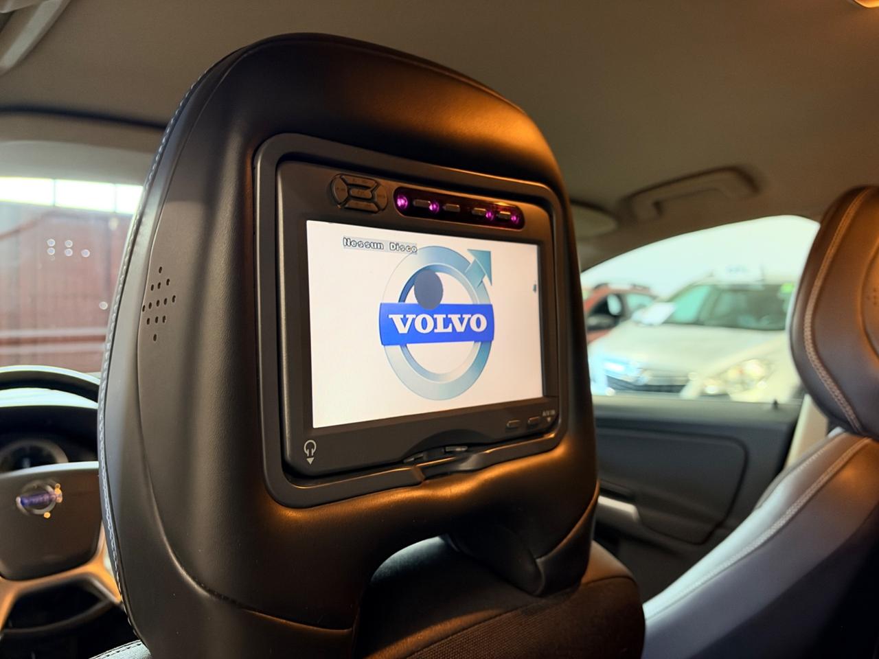 Volvo XC 60 XC60 D3 Geartronic Momentum