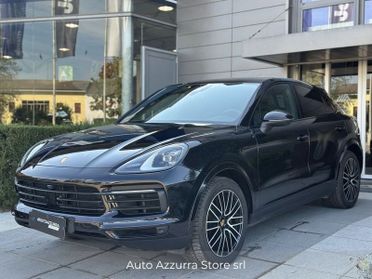 Porsche Cayenne Coupè Cayenne Coupè V6 3.0 tiptronic | IVA, SERVICE PORSCHE, 20'', PASM, BOSE, PROMO AZZURRA