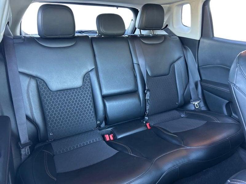 Jeep Compass II 2017 2.0 mjt Limited 4wd 140cv auto my19