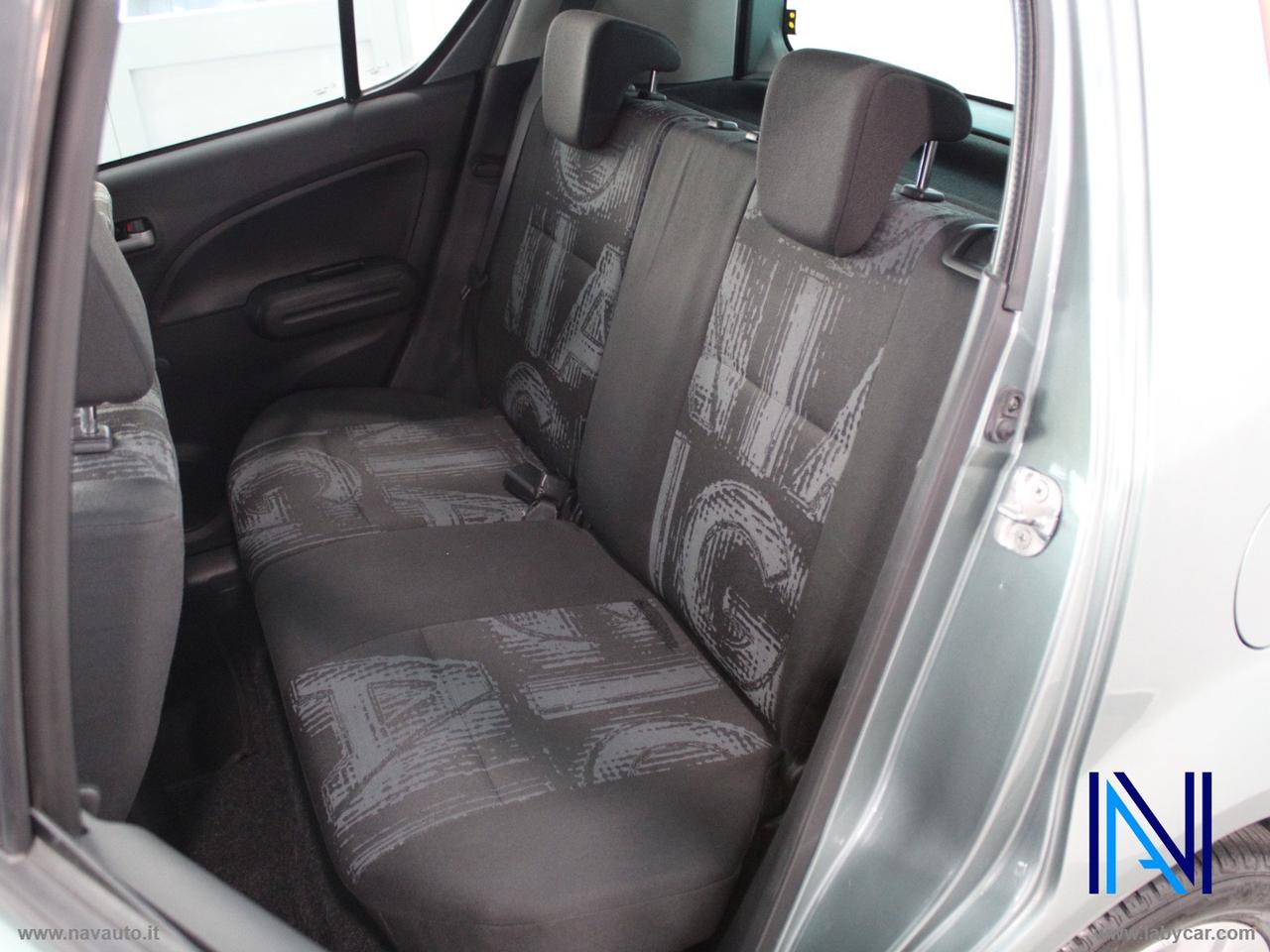 OPEL Agila 1.2 94 CV Enjoy