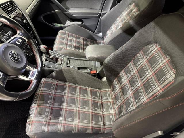 Volkswagen Golf 2.0 tsi Gti Performance 245cv dsg