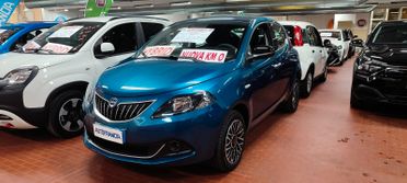 Lancia Ypsilon 1.0 FireFly 5 porte S&S Hybrid Platino