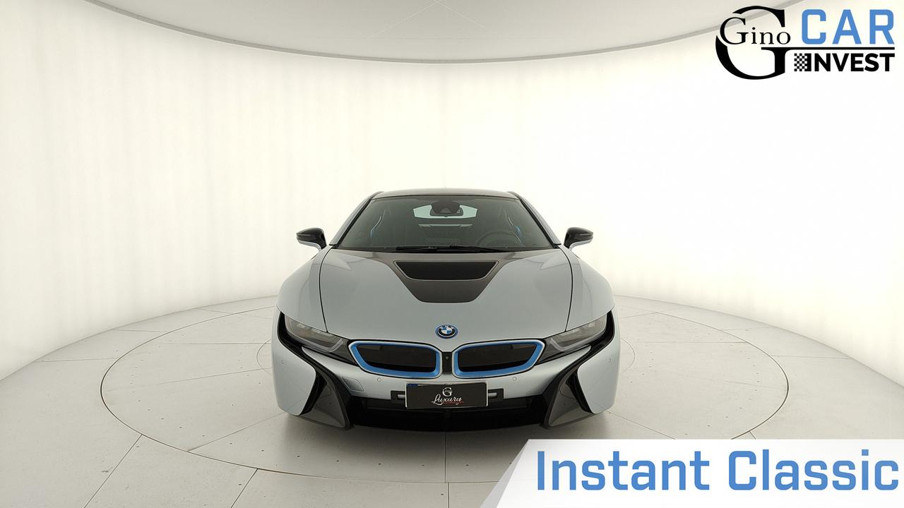 BMW i8 Coupe I12 - i8 Coupe 1.5 auto