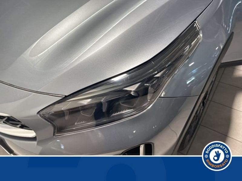 KIA Xceed 1.5 TGDI Mild Hybrid DCT Business MY25