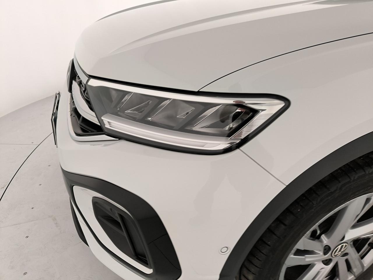 Volkswagen T-Roc 2.0 tdi r-line plus 115cv