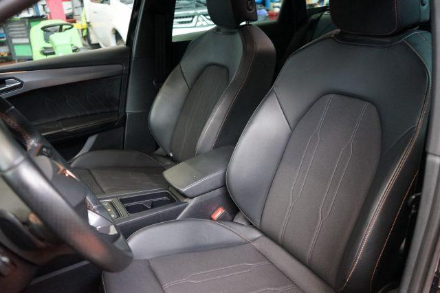 CUPRA Leon Sportstourer 1.5 Hybrid 150 CV DSG