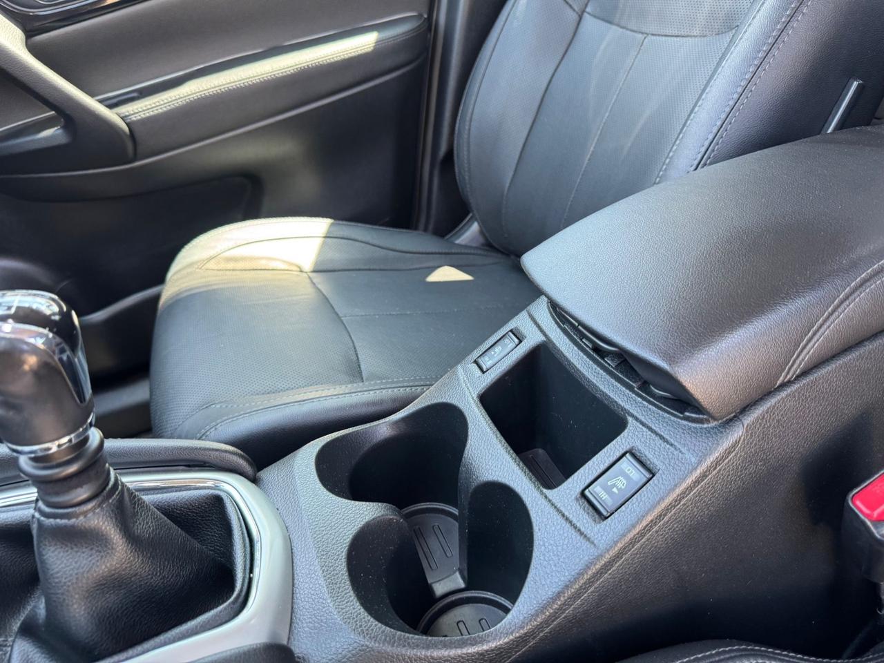 Nissan Qashqai 1.6 dCi 4wd