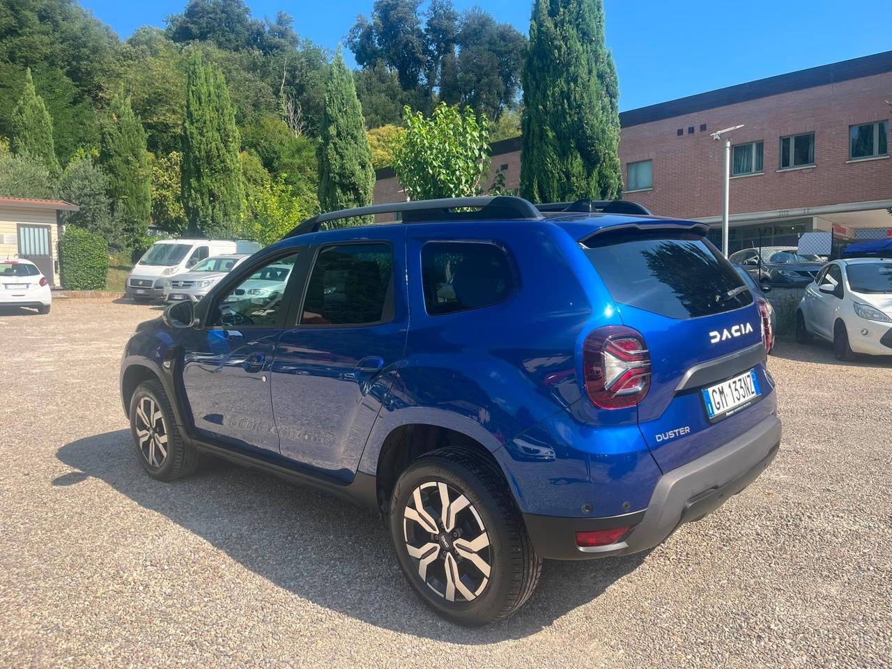 Dacia Duster 1.0 TCe GPL 4x2 Extreme