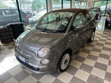 Fiat 500 1.3 Multijet 16V 95 CV Lounge