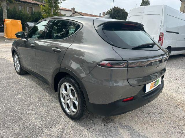 ALFA ROMEO Tonale 1.5 130 CV MHEV TCT7 Sprint