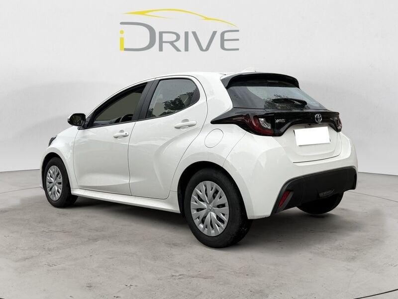 Toyota Yaris Yaris 1.5h Active
