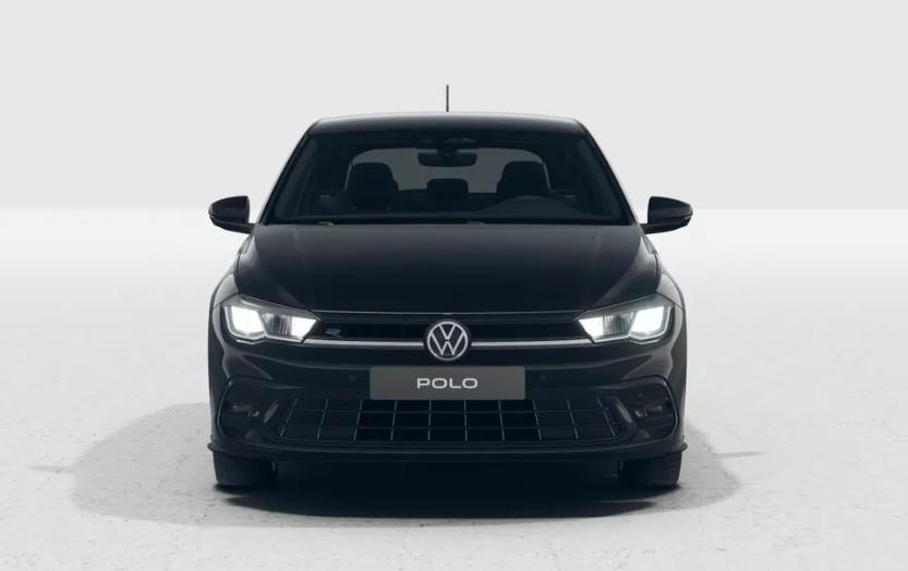 Volkswagen Polo VI 2022 1.0 TSI 95CV R-Line Plus