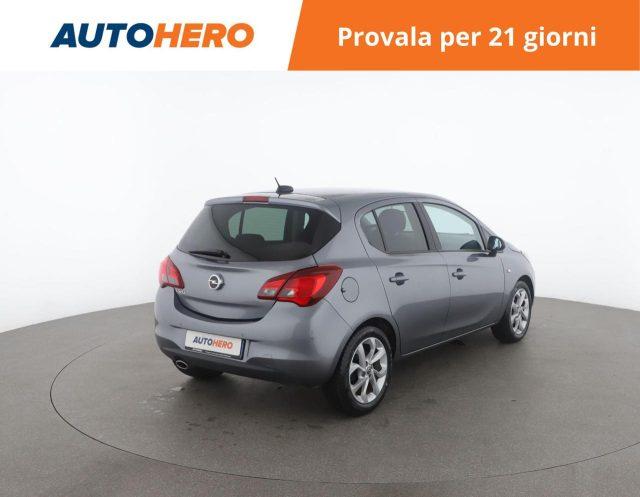 OPEL Corsa 1.2 5 porte b-Color