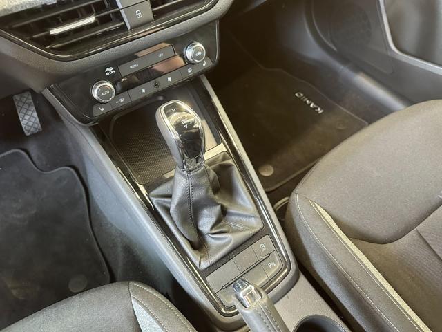 SKODA Kamiq 1.5 TSI ACT DSG 130 EDITION