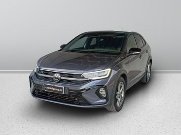 VOLKSWAGEN Taigo - Taigo 1.0 tsi R-Line 110cv dsg