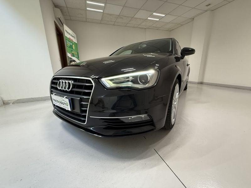 Audi A3 A3 Sedan 1.6 TDI S-Tronic Ambition