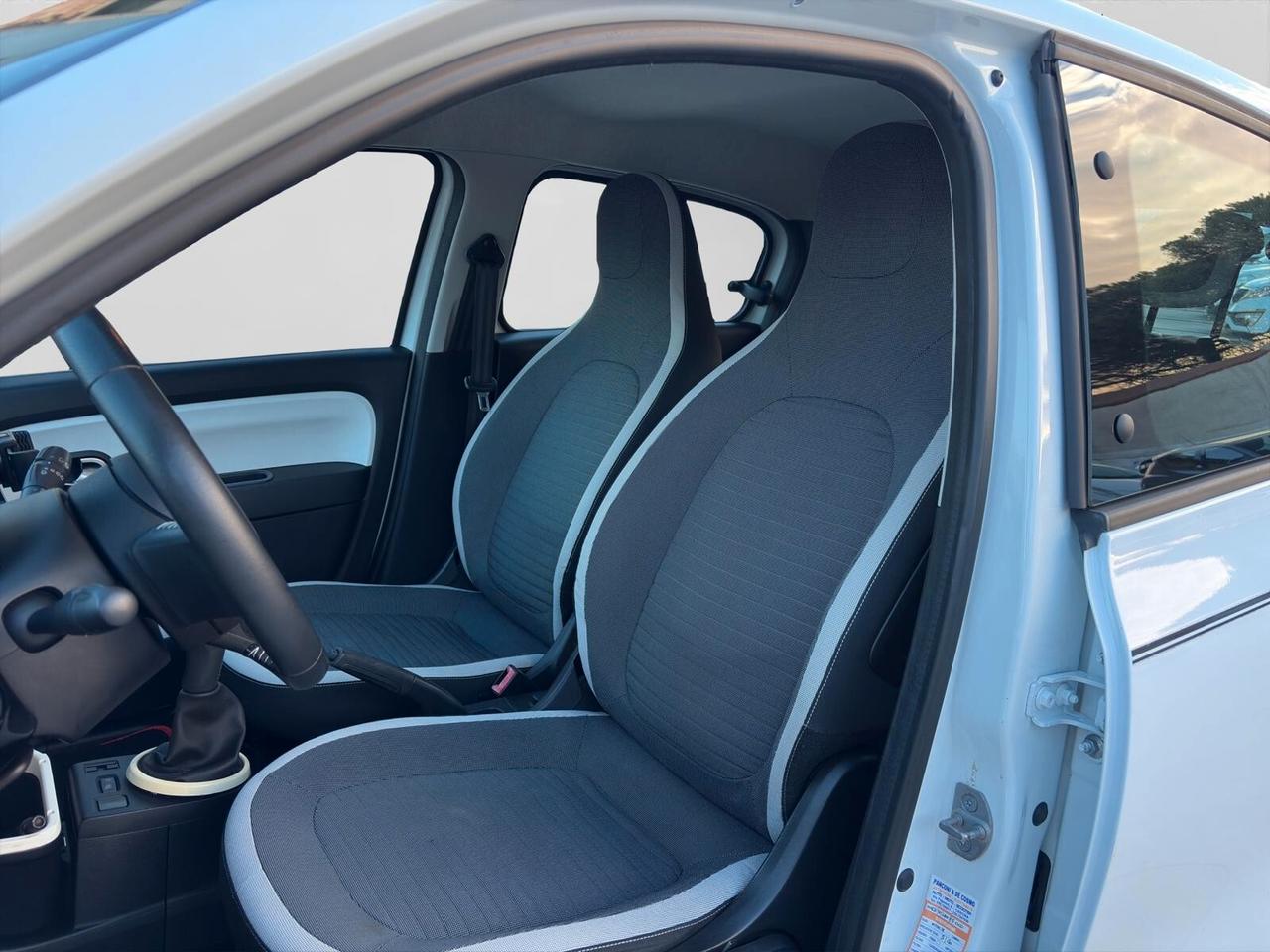 Renault Twingo 1.0 SCe 71cv Energy