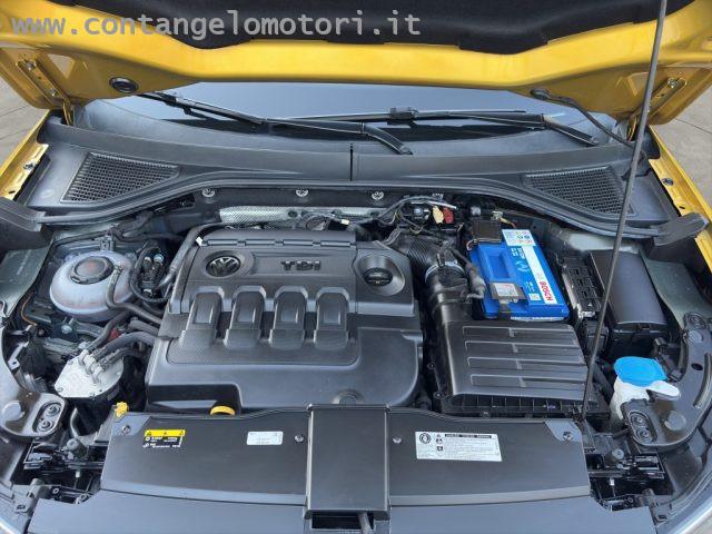 VOLKSWAGEN T-Roc 2.0 TDI SCR 150 CV DSG 4MOTION Advanced BlueMot. T
