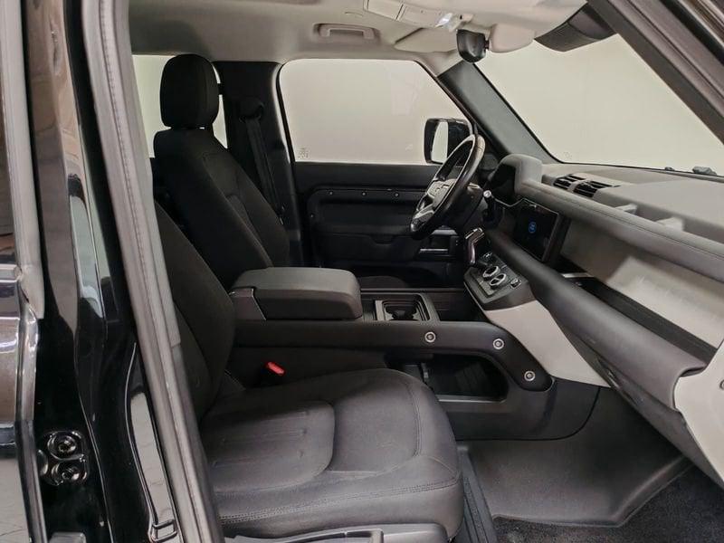 Land Rover Defender 110 3.0D I6 200 CV AWD Auto S