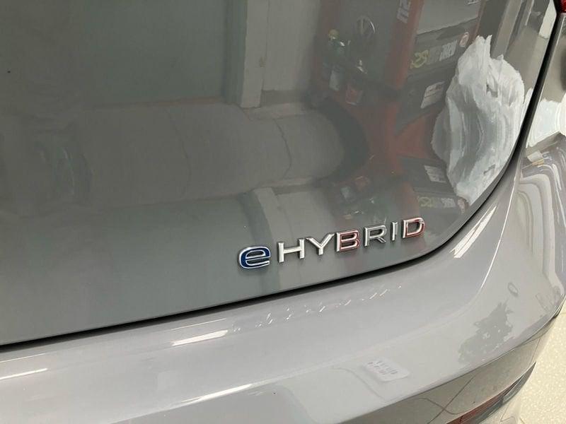 Volkswagen Golf 1.4 TSI eHYBRID 204 CV DSG Style