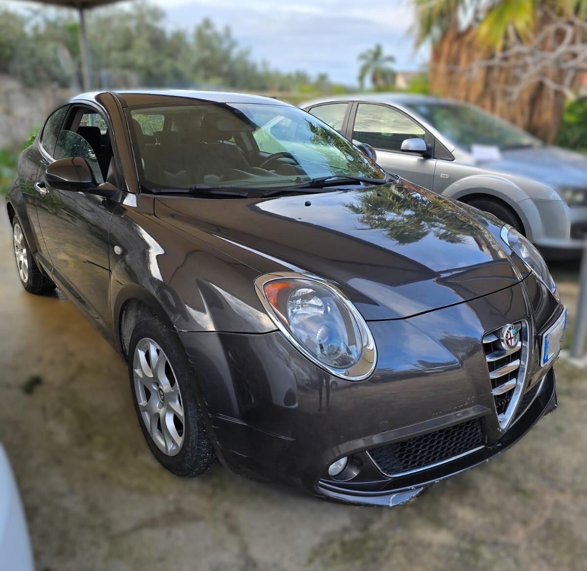 Alfa Romeo MiTo 1.3 JTDm 85 CV S&S Distinctive