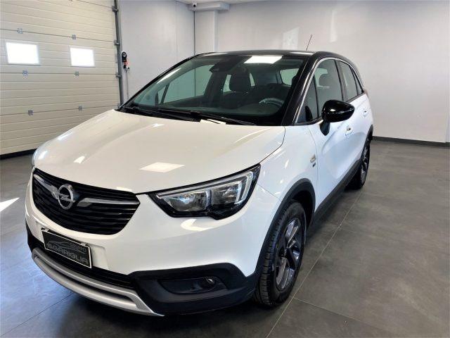 OPEL Crossland X 1.5 DIESEL 120 Anniversary + Navigatore