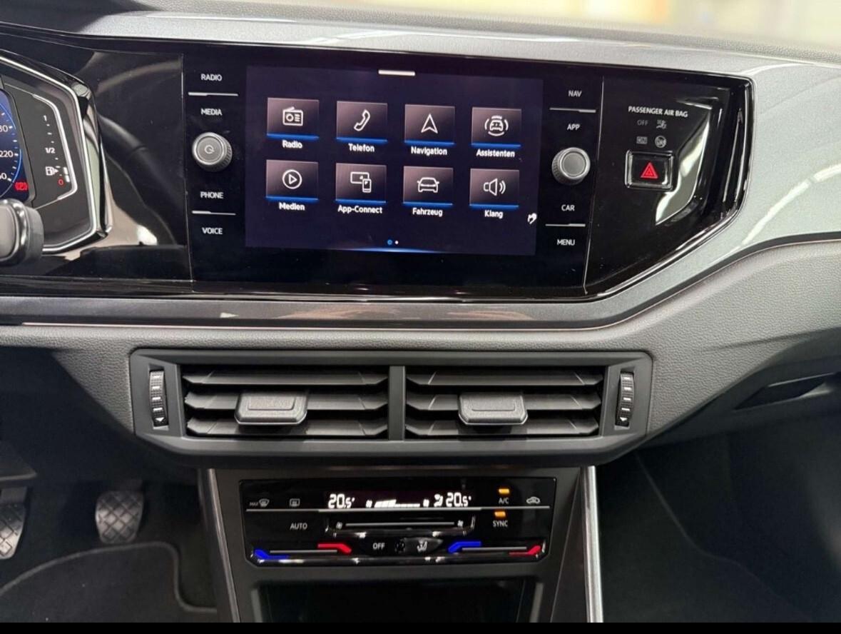 Volkswagen Polo 1.0 TSI Style