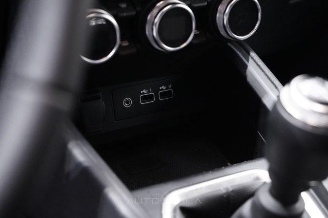 RENAULT Clio 1.0 TCe 90cv 5 porte Techno