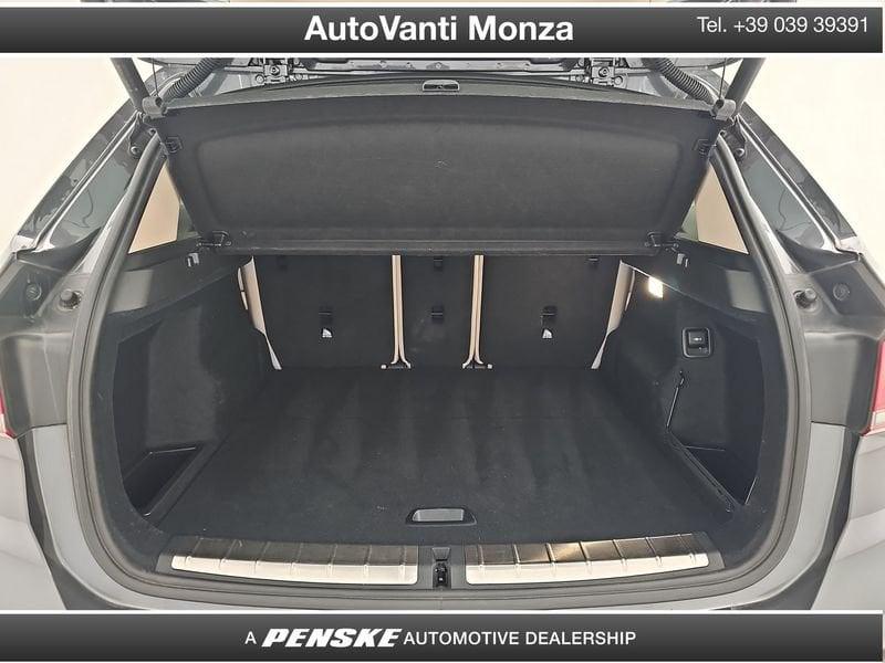 BMW X1 X1 xdrive18d xLine Plus auto