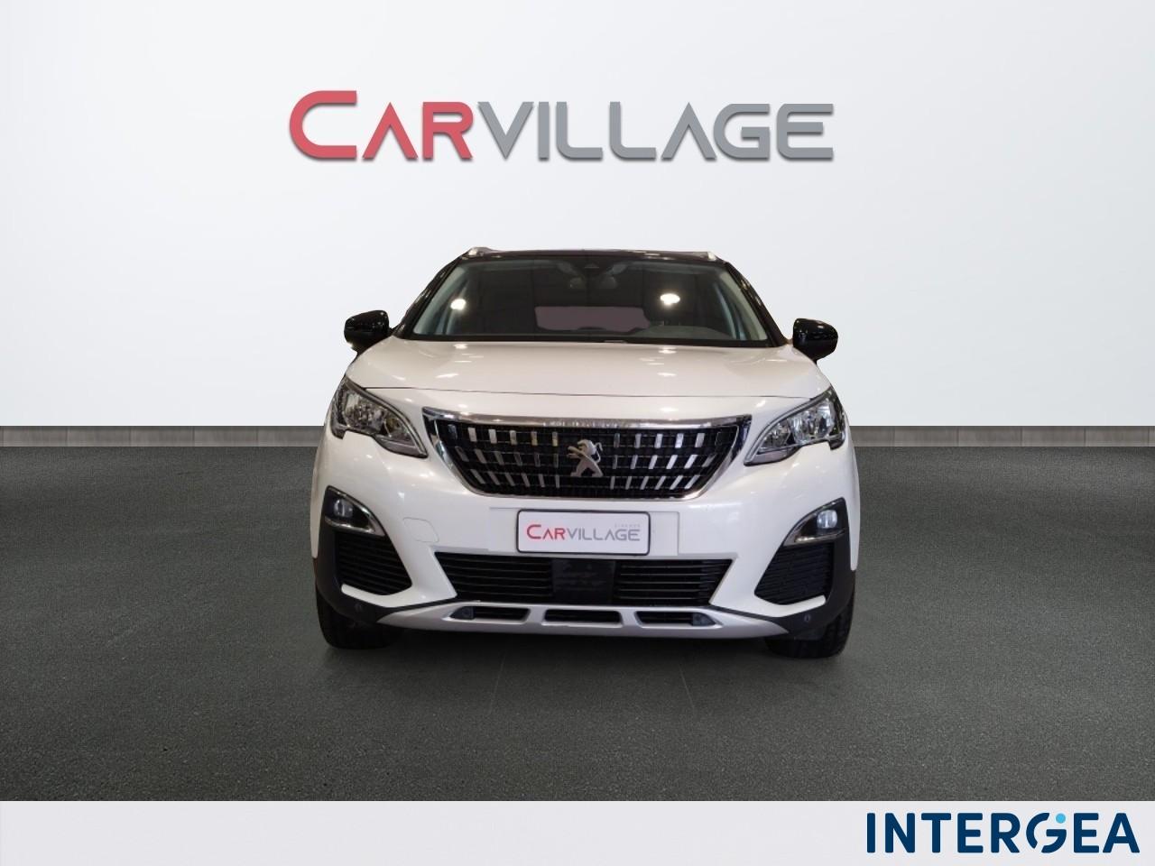 PEUGEOT 3008 1.5 bluehdi Allure s&s 130cv eat8 N1