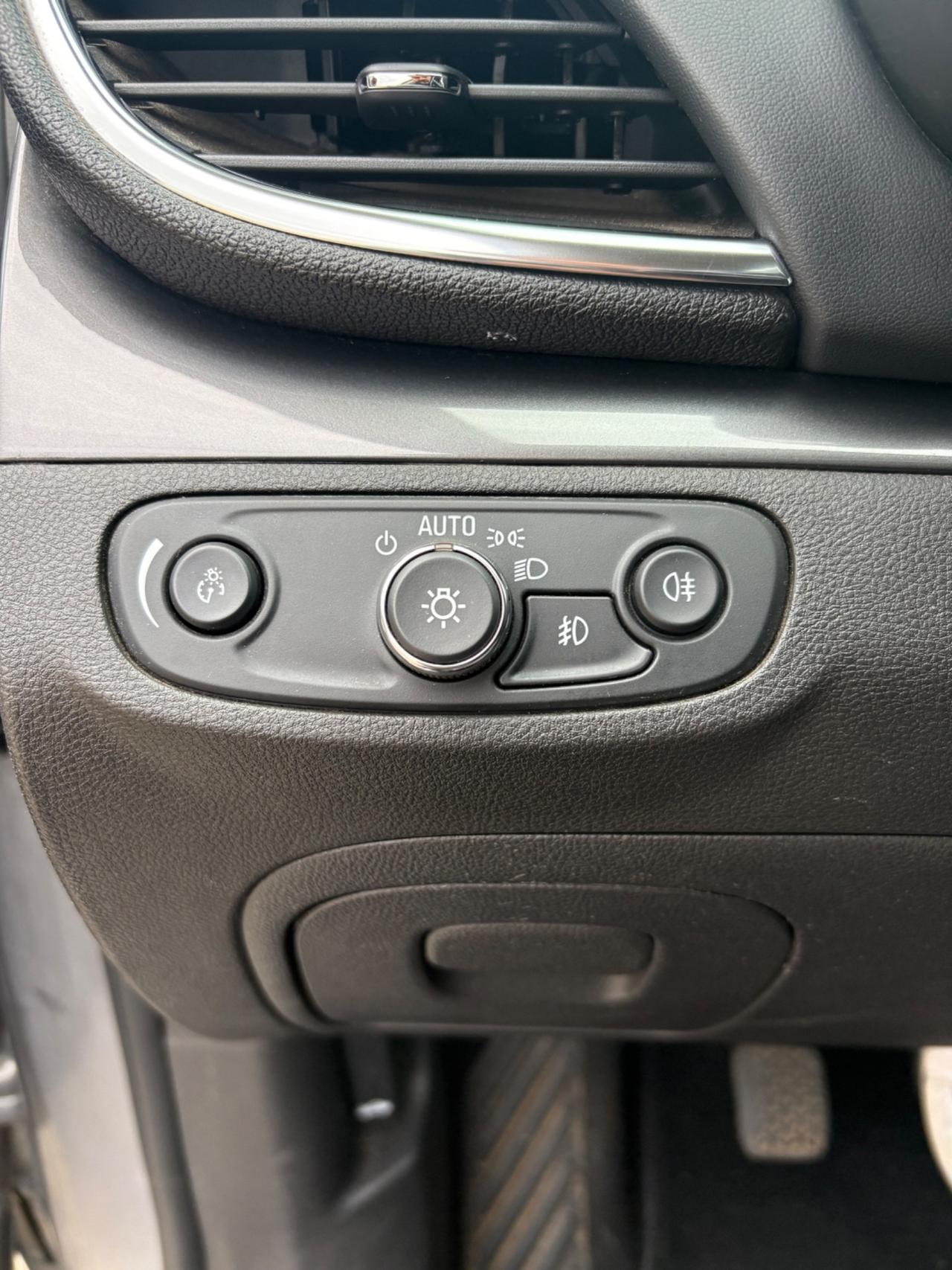 Opel Mokka X 1.6 CDTI Ecotec 136CV 4x2 Start&Stop Innovation