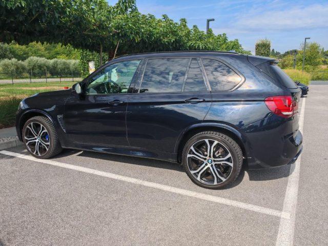 BMW X5 M X5 M - FULL OPTIONAL