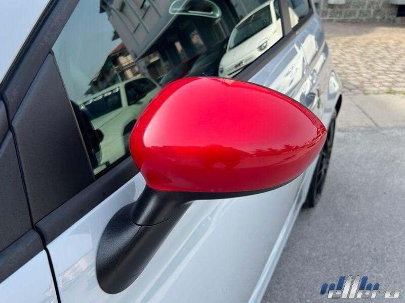 Abarth 595 595 1.4 t-jet 145cv