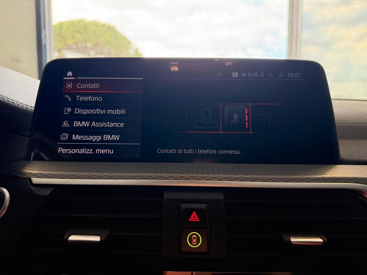 BMW X4 30D M-SPORT 3.0 X-DRIVE MHEV 48V 249CV PELLE NAVI ANNO 2021