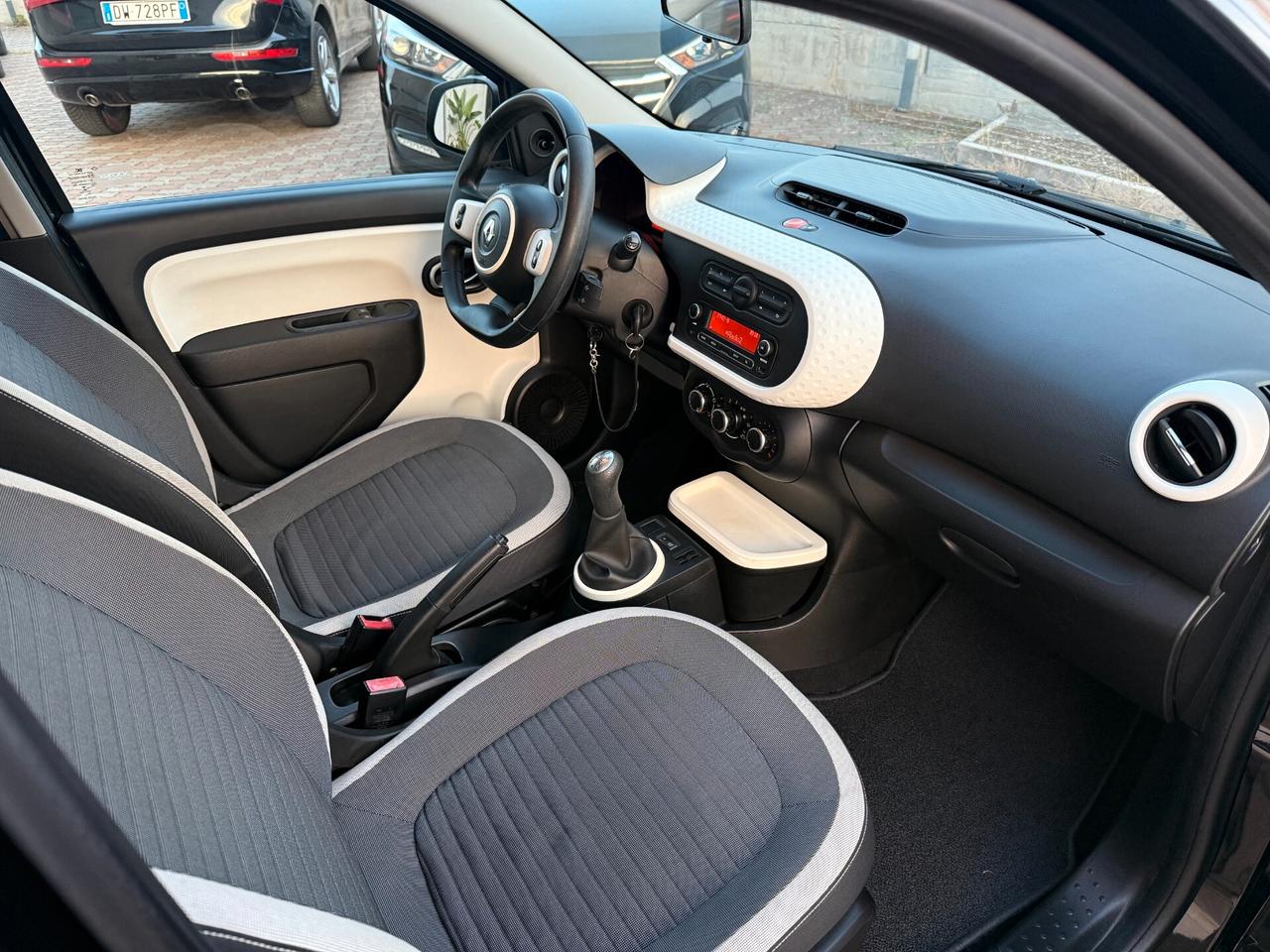 Renault Twingo 1.0 SCe Wave