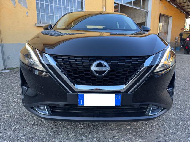 NISSAN Qashqai MHEV 158 CV Xtronic Business