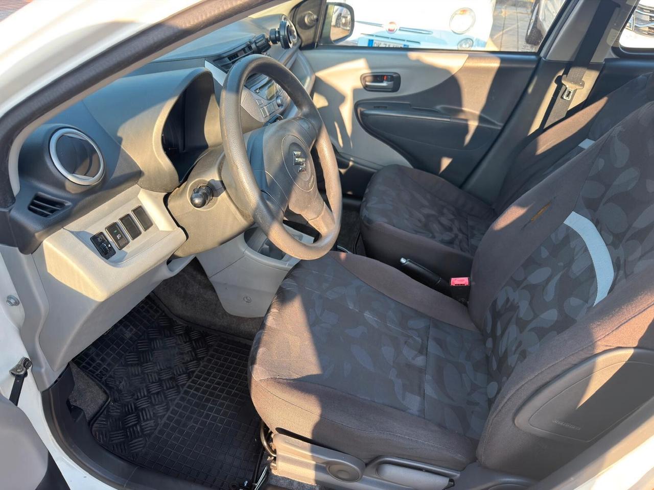 Suzuki Alto 1.0 GLX