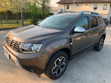 Dacia Duster 1.0 tce Prestige Eco-GPL 52.500KM