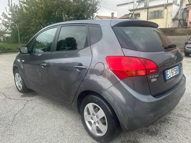 KIA Venga 1.4CVVT Neopatentati Disponibili Subito