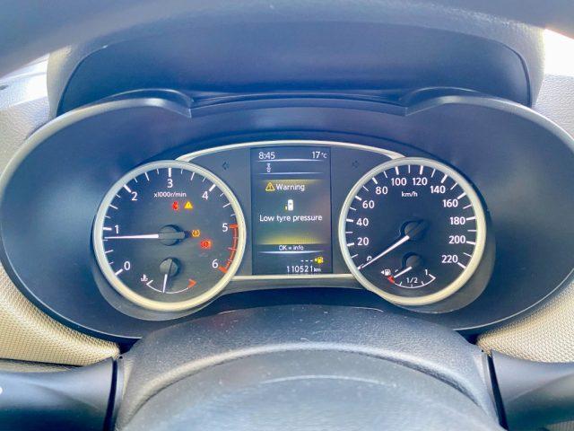 NISSAN Micra 1.5 dCi 8V 5 porte Business