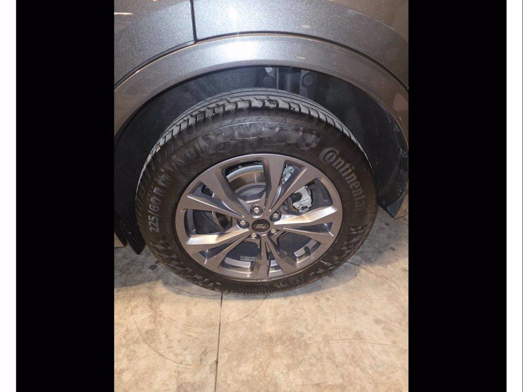 FORD Kuga 2.5 full hybrid st-line x 2wd 190cv cvt del 2022