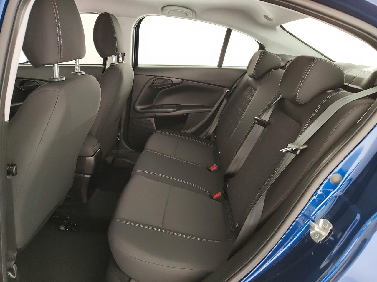 Fiat Tipo 1.6 Mjt S&S 4 porte