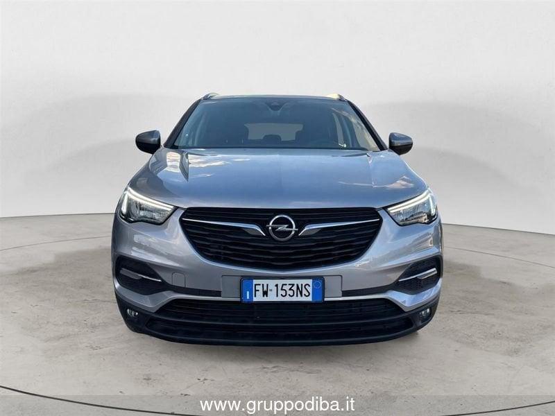 Opel Grandland X Diesel X 1.5 ecotec Business s&s 130cv