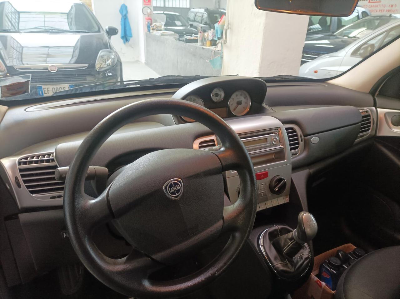Lancia Ypsilon 1.4 Ecochic GPL - P.R.O.M.O!!