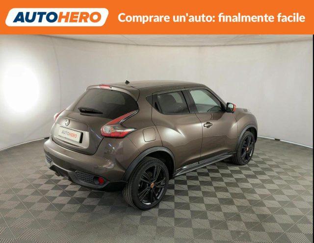 NISSAN Juke 1.5 dCi Start&Stop Bose Personal Edition