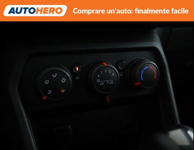 DACIA Sandero Stepway 1.0 TCe 90 CV Expression